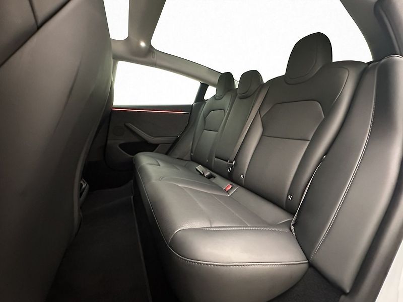 Tesla Model 3 Performance AWD - fotka 24 z 27