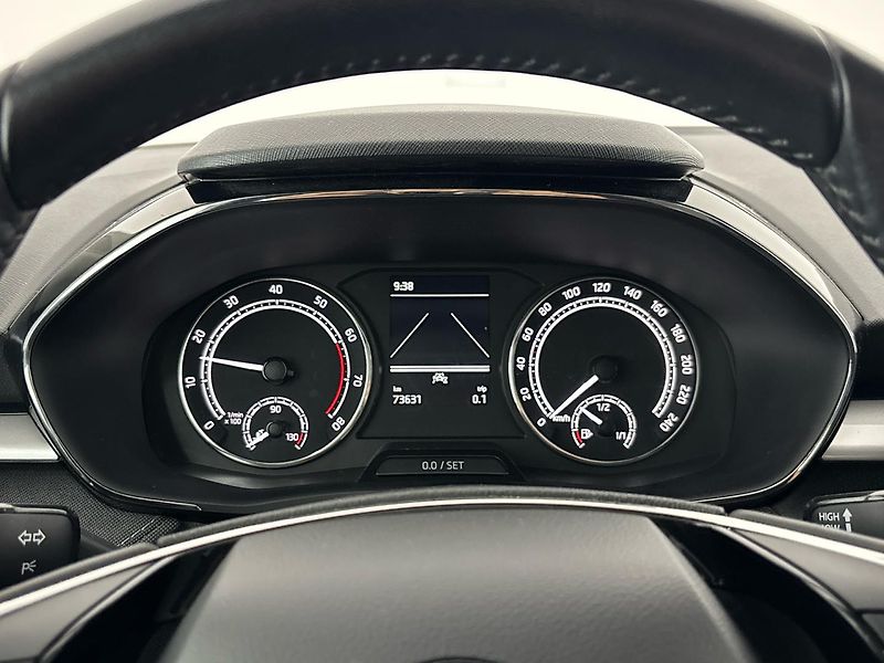 Škoda Fabia Style - fotka 11 z 26