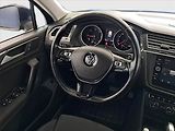 Volkswagen Tiguan (2018) 2.0 TDI, 4X4, Automat - náhled 16