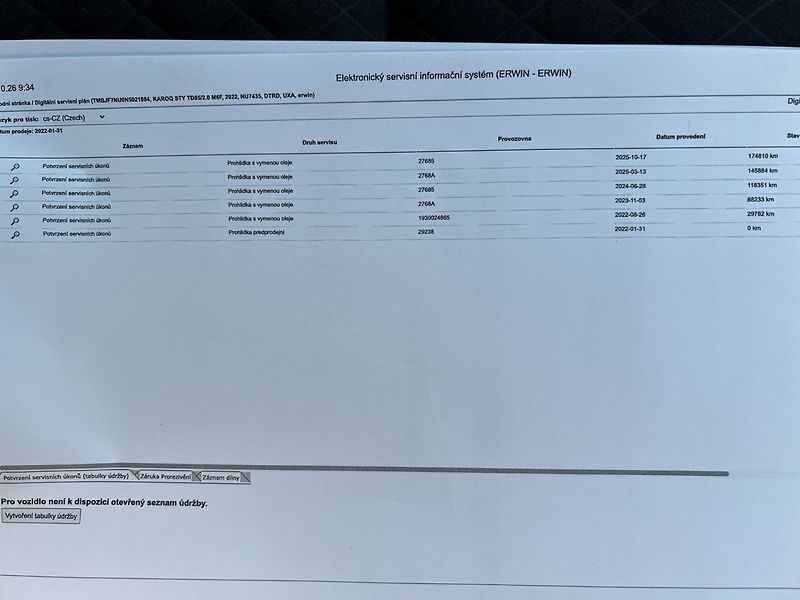 Škoda Karoq (2022) 2.0TDi Style+! Tažné! ČR+1.maj - fotka 25 z 42