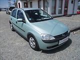 Opel Corsa 1,2 i, automat, klima, servis, - náhled 1