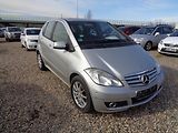 Mercedes-Benz Třídy A 2,0 CDI - náhled 2
