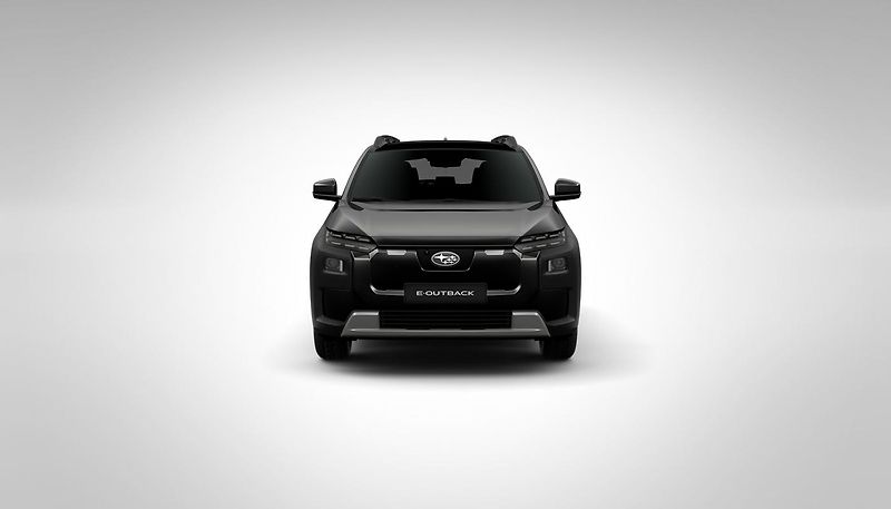 Subaru E-Outback (2026) Touring 75 kWh AWD 280 kW - fotka 8 z 8