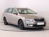 Škoda Octavia (2016) Style 1.6 TDI, Navi, Tempomat - náhled 1