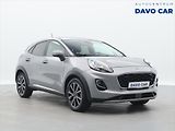 Ford Puma 1,0 EcoBoost mHEV 114kW Titani - náhled 1