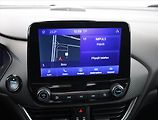Ford Puma (2020) ST-Line 1.0 EcoBoost mHEV, ČR - náhled 16