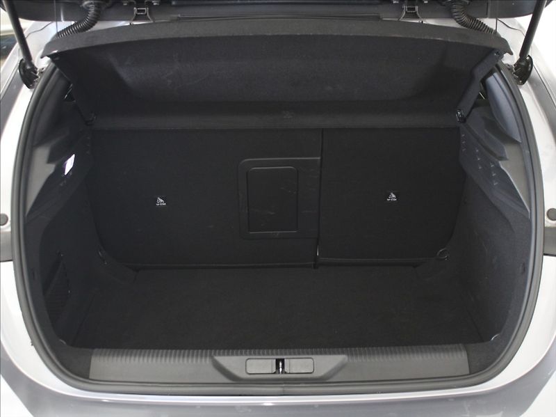 Peugeot 308 1,2 PT 96kW AT GT Výprodej! - fotka 21 z 23