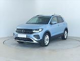 Volkswagen T-Cross (2025) 1.0 TSI - náhled 1