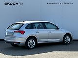 Škoda Scala (2025) 1.0 TSI / 85 kW / SELECTION - náhled 1