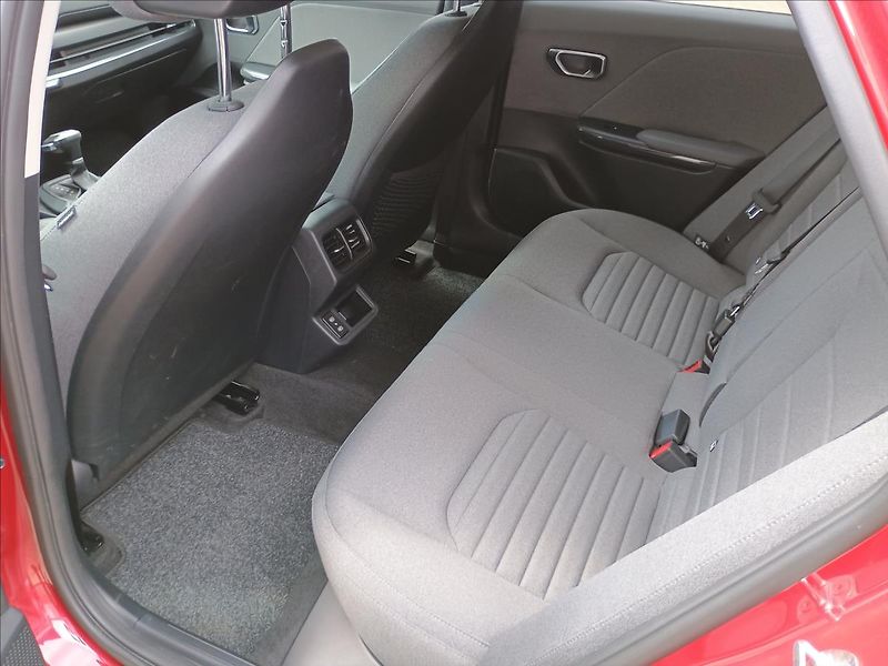 Kia K4 1.6 T-GDi GPF 7DCT EXCLUSIVE 1 - fotka 7 z 8