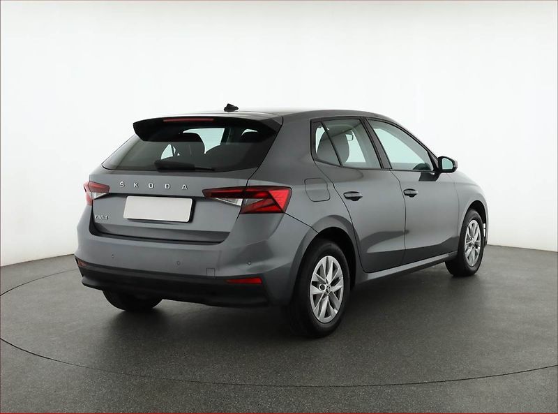 Škoda Fabia (2023) Ambition 1.0 TSI, Serv.kniha - fotka 5 z 19