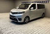 Toyota ProAce Verso 2,0D Family - náhled 1