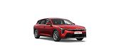Kia K4 1,6 T-GDi GPF 7DCT EXCLUSIVE - náhled 1