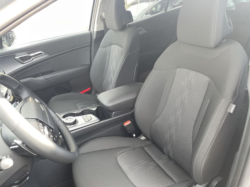 Kia Sportage (2026) HEV EXCLUSIVE 