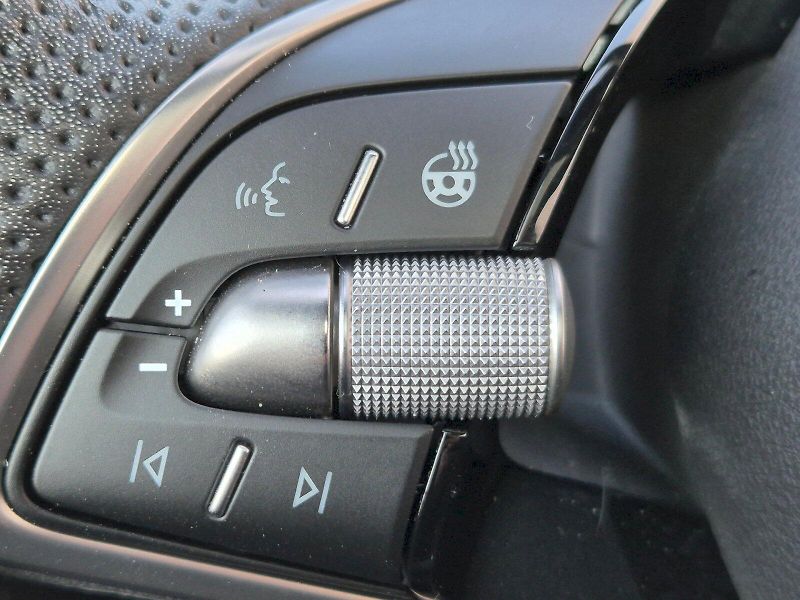 Škoda Kamiq (2025) Monte Carlo 1.0TSi 85kW 7°auto - fotka 23 z 30