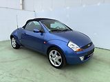 Ford Ka 1.6i, 70kW, Kabrio - náhled 1