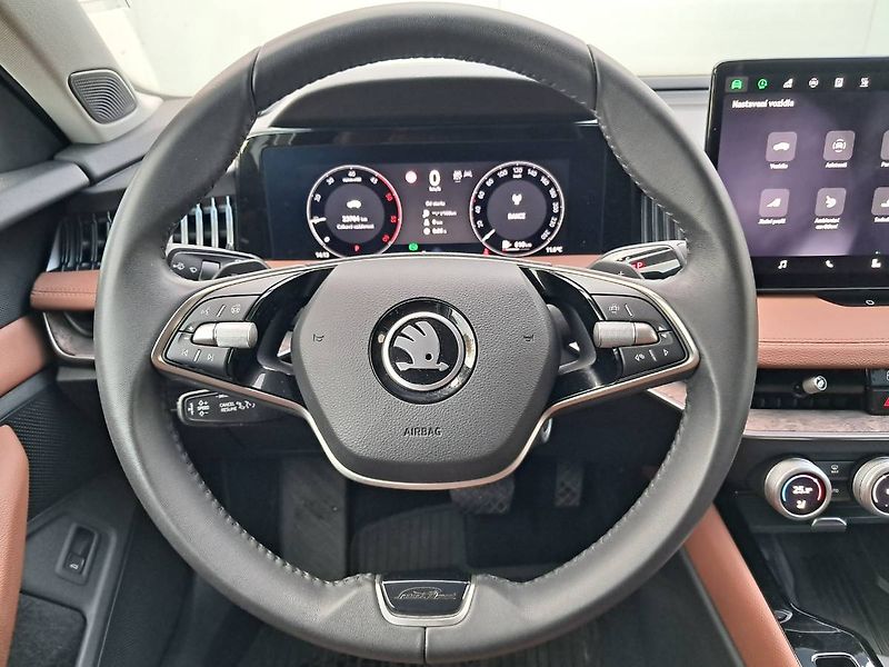 Škoda Superb (2024) COMBI IV L&K 2.0 TDI / 110 kW - fotka 6 z 32
