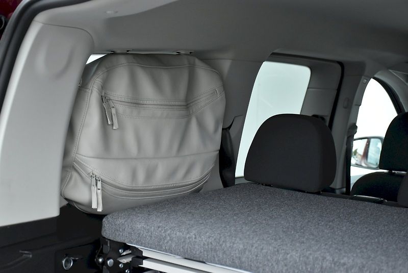 Volkswagen Caddy (2022) California 2.0 TDI 90kW DSG - fotka 14 z 26