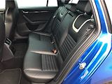 Škoda Octavia Combi 2,0 TDI RS - náhled 12