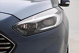 Ford S-MAX 2,0 TDCi 110kW AT8 Titanium Zá - náhled 29