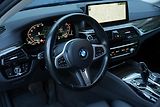 BMW Řada 5 540i xDrive, ČR, ACC, Harman - náhled 15