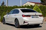 BMW Řada 3 320D XDRIVE - náhled 7