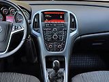 Opel Astra (2015) 1.6 CDTI, Serv.kniha, Tempomat - náhled 12