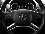 Mercedes-Benz Třídy M (2010) ML 300 CDI, 4X4, Automat - náhled 8