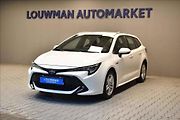 Toyota Corolla.