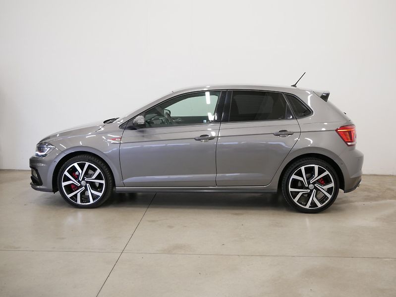 Volkswagen Polo - fotka 3 z 27