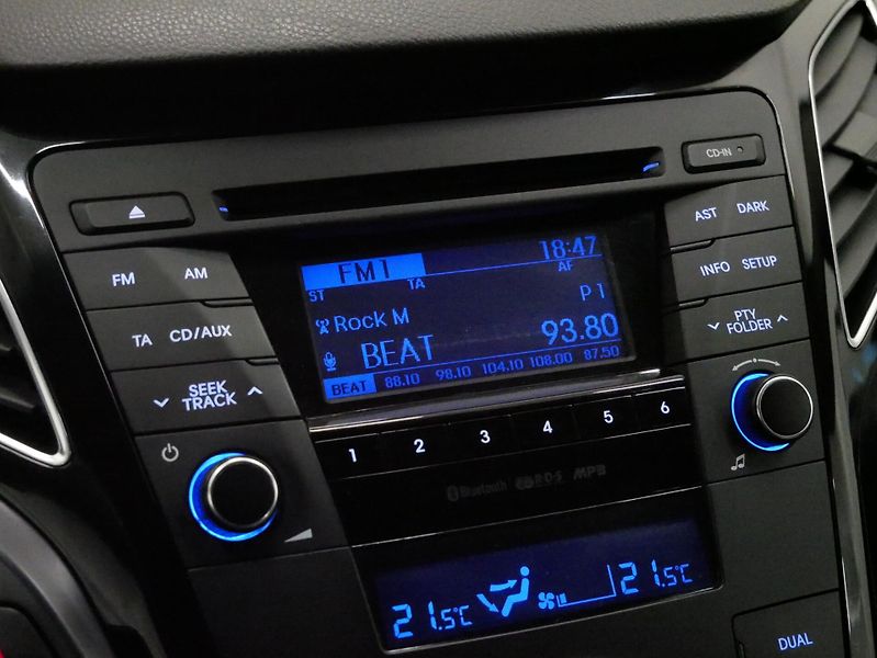 Hyundai i40 - fotka 18 z 26