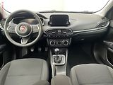 Fiat Tipo (2021) 1.6 MJT, Life - náhled 8