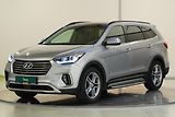 Hyundai Grand Santa Fe - náhled 1