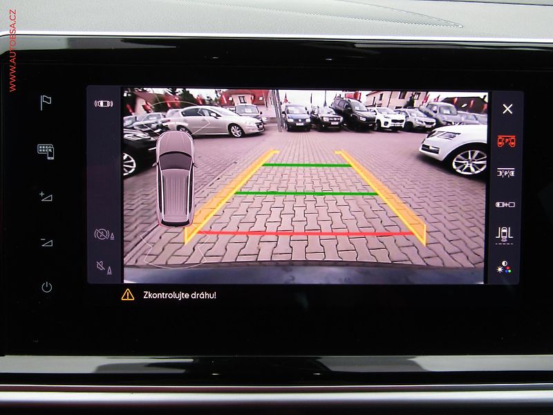 Seat Tarraco (2021) 2.0 TDi 4Drive, 2.maj,ČR, FR - fotka 19 z 25