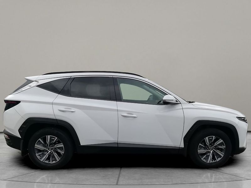 Hyundai Tucson 1,6 CRDi Smart 85 kW - fotka 3 z 18