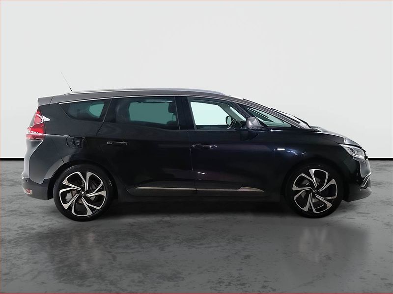 Renault Grand Scénic (2017) 1.6 dCi, Automat, 7 míst - fotka 6 z 17