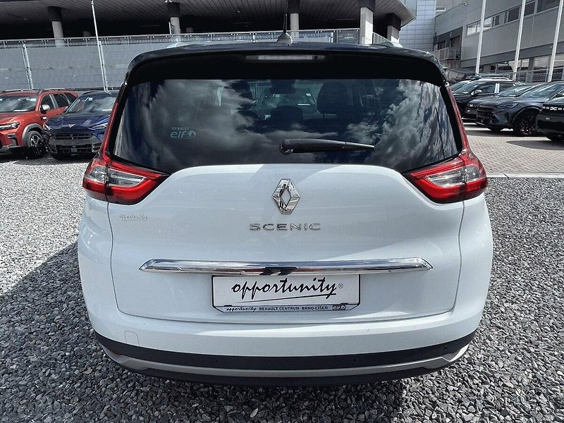 Renault Grand Scénic (2019) 1.3 TCe,117kW,Intens - fotka 4 z 35