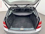Mercedes-Benz Třídy C (2013) 1.8CGi C200, Avantgarde - náhled 7