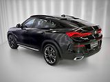 BMW X6 30d xDrive INDIVIDUAL, LED, HU - náhled 4