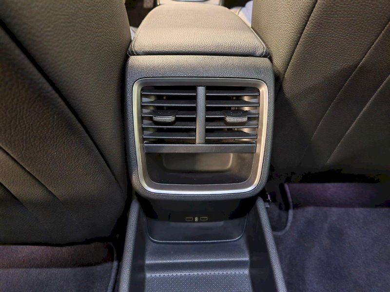 Škoda Octavia (2024) 1.5 TSI 110 kW Top Selection - fotka 25 z 31