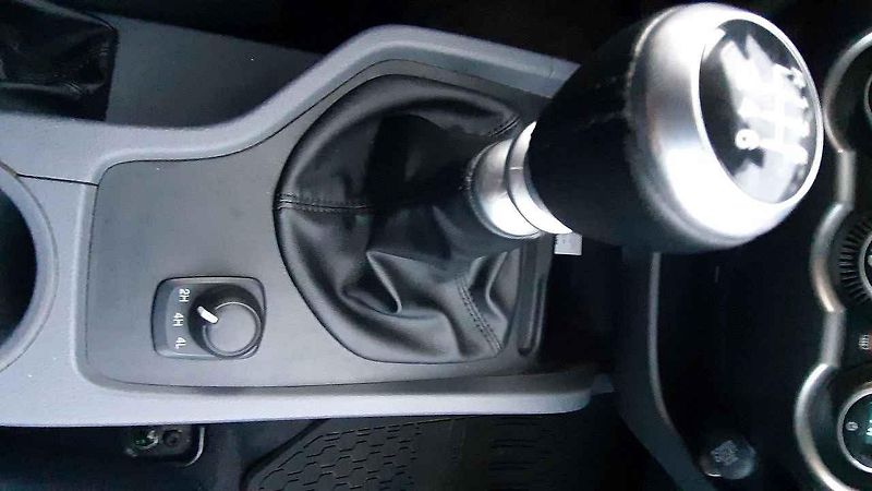 Ford Ranger 2012