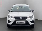 Seat Arona (2018) 1.0 TSi, Reference, +ALU - náhled 1
