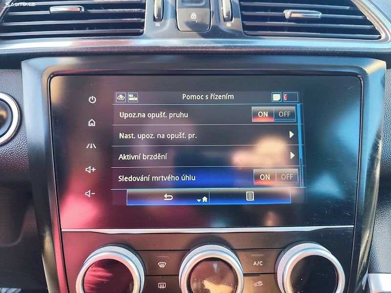 Renault Kadjar (2020) - fotka 26 z 31