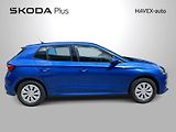 Škoda Fabia (2025) 1.0 TSI Selection - náhled 29