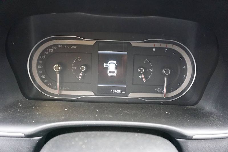 Hyundai Tucson (2021) 1,6 NOVÉ V ČR - fotka 19 z 32