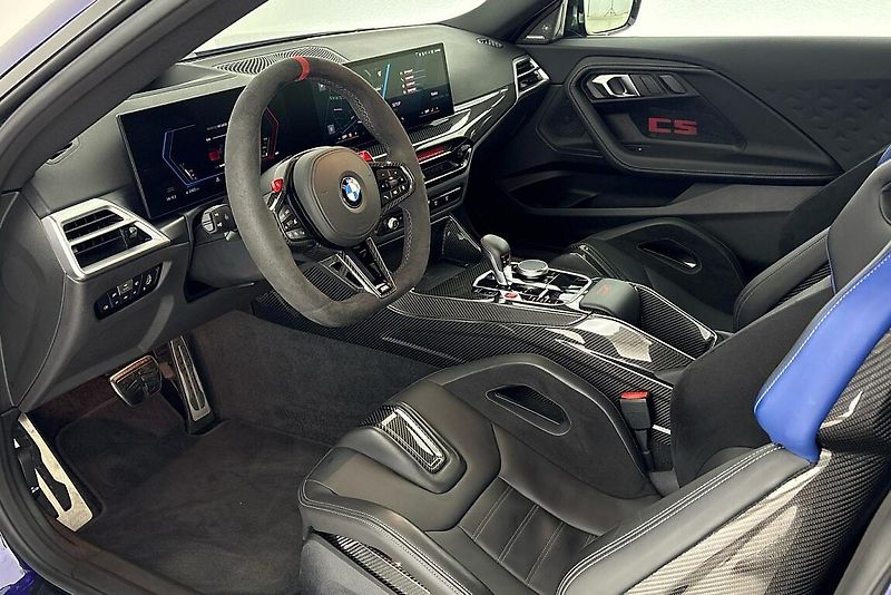 BMW M2 CS Coupe - fotka 7 z 24