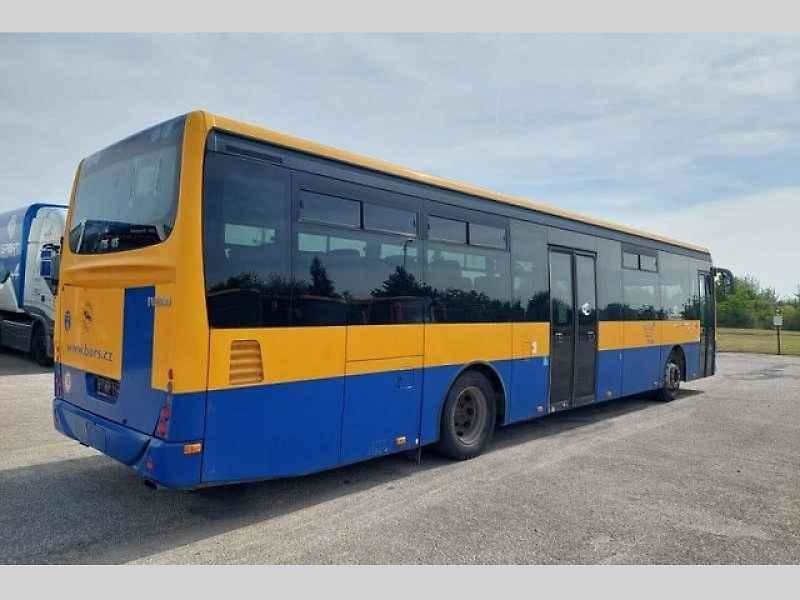 Irisbus Iveco Crossway.