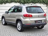 Volkswagen Tiguan 2,0 TDi DSG 4x4 Tažné z. Track - náhled 3