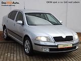 Škoda Octavia (2008) 2,0 TDi/103kW Laurin & Klement - náhled 7
