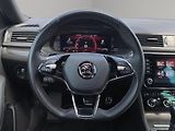 Škoda Superb (2023) SportLine 2.0 TDI 110kW DSG, Č - náhled 10